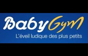 Baby-gym séance 2