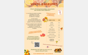 Vente d'agrumes 02-2026