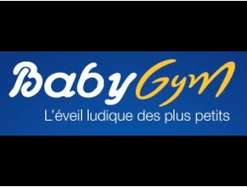 Baby-gym séance 3