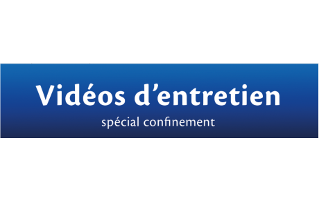 Continuer la gym pendant le confinement
